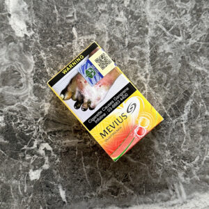 Mevius Quatro Mix Tropical 🍂 ‣ Duty Free Price ‣ Only 5€👍
