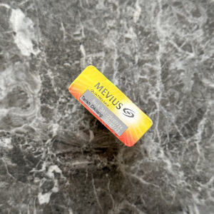 Mevius Quatro Mix Tropical 🍂 ‣ Duty Free Price ‣ Only 5€👍