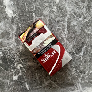 Peter Stuyvesant Red 🍂 ‣ Duty Free Price ‣ Only 5€👍