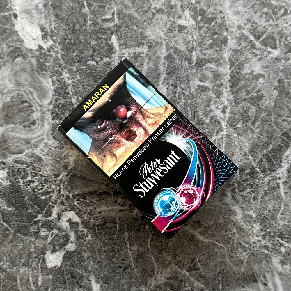 Peter Stuyvesant Remix Vibe Purple 🍂 ‣ Duty Free Price ‣ 5€