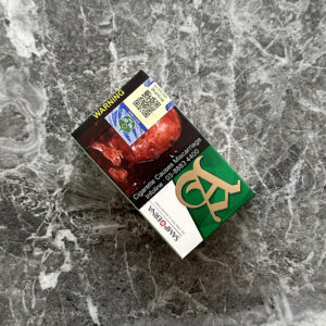 Sampoerna Menthol 🍂 ‣ Duty Free Price ‣ Only 6€👍