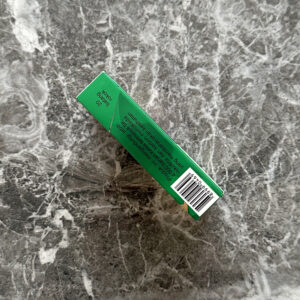 Sampoerna Menthol 🍂 ‣ Duty Free Price ‣ Only 6€👍