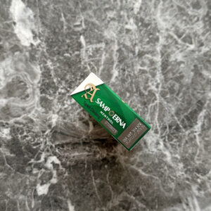 Sampoerna Menthol 🍂 ‣ Duty Free Price ‣ Only 6€👍