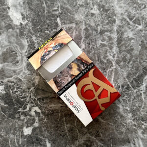 Sampoerna Red 🍂 ‣ Duty Free Price ‣ Only 6€👍