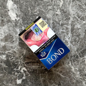 Bond Street Blue 🍂 ‣ Duty Free Price ‣ Only 4€👍