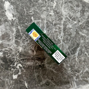 Bond Street Menthol 🍂 ‣ Duty Free Price ‣ Only 4€👍