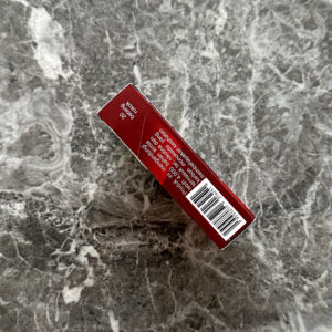 Bond Street Red 🍂 ‣ Duty Free Price ‣ Only 4€👍
