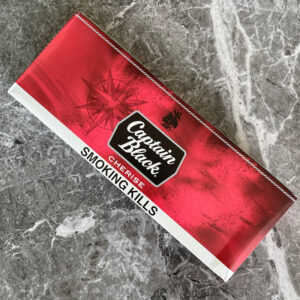 Captain Black Cherise Little Cigars ‣ Only 6€ 👍