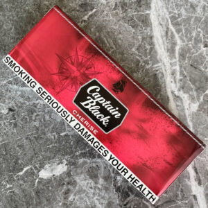 Captain Black Cherise Little Cigars ‣ Only 6€ 👍