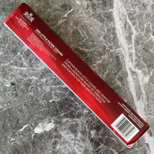 Captain Black Cherise Little Cigars ‣ Only 6€ 👍