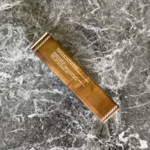 Captain Black Dark Crema Little Cigars🍂 ‣ Duty Free Price👍