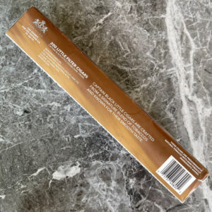 Captain Black Dark Crema Little Cigars🍂 ‣ Duty Free Price👍