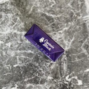 Captain Black Grape Little Cigars🍂 ‣ Duty Free Price ‣ 6€👍