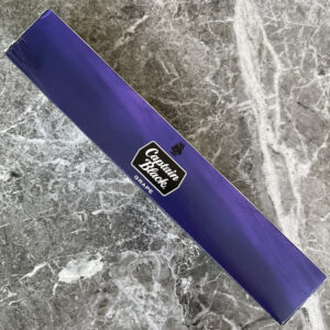 Captain Black Grape Little Cigars🍂 ‣ Duty Free Price ‣ 6€👍