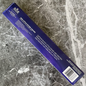 Captain Black Grape Little Cigars🍂 ‣ Duty Free Price ‣ 6€👍