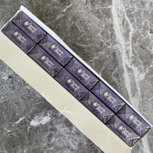 Captain Black Grape Little Cigars🍂 ‣ Duty Free Price ‣ 6€👍