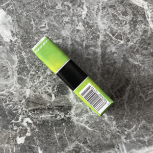 Captain Black Green Apple Little Cigars ‣ Duty Free Price👍