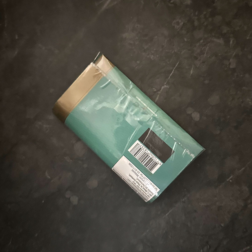 Captain Black Menthol 40g 🍂 ‣ Duty Free Price ‣ Only 10€👍
