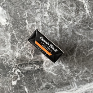 Captain Black Peach Little Cigars ‣ Duty Free Price ‣ 6€👍
