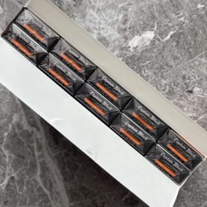 Captain Black Peach Little Cigars ‣ Duty Free Price ‣ 6€👍