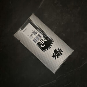 Captain Black Vanilla 40g 🍂 ‣ Duty Free Price ‣ Only 10€👍