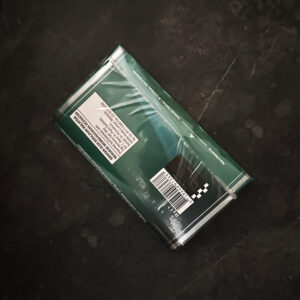 Colts Clear Menthol 40g 🍂 ‣ Duty Free Price ‣ Only 9€👍