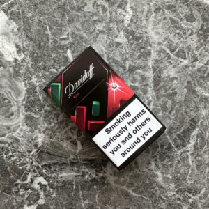 Davidoff Reach Red 🍂 ‣ Duty Free Price ‣ Only 5€👍