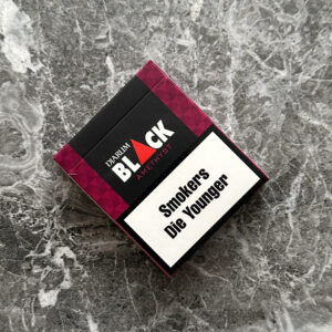 Djarum Black Amethyst 🍂 ‣ Duty Free Price ‣ Only 5€👍