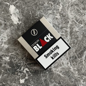 Djarum Black Supersmooth 🍂 ‣ Duty Free Price ‣ Only 5€👍