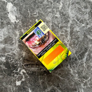 Dunhill Yellow (Zest) 🍂 ‣ Duty Free Price ‣ Only 5€👍