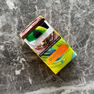 Dunhill Yellow (Zest) 🍂 ‣ Duty Free Price ‣ Only 5€👍