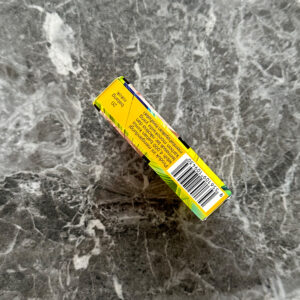 Dunhill Yellow (Zest) 🍂 ‣ Duty Free Price ‣ Only 5€👍