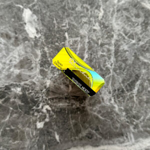 Dunhill Yellow (Zest) 🍂 ‣ Duty Free Price ‣ Only 5€👍