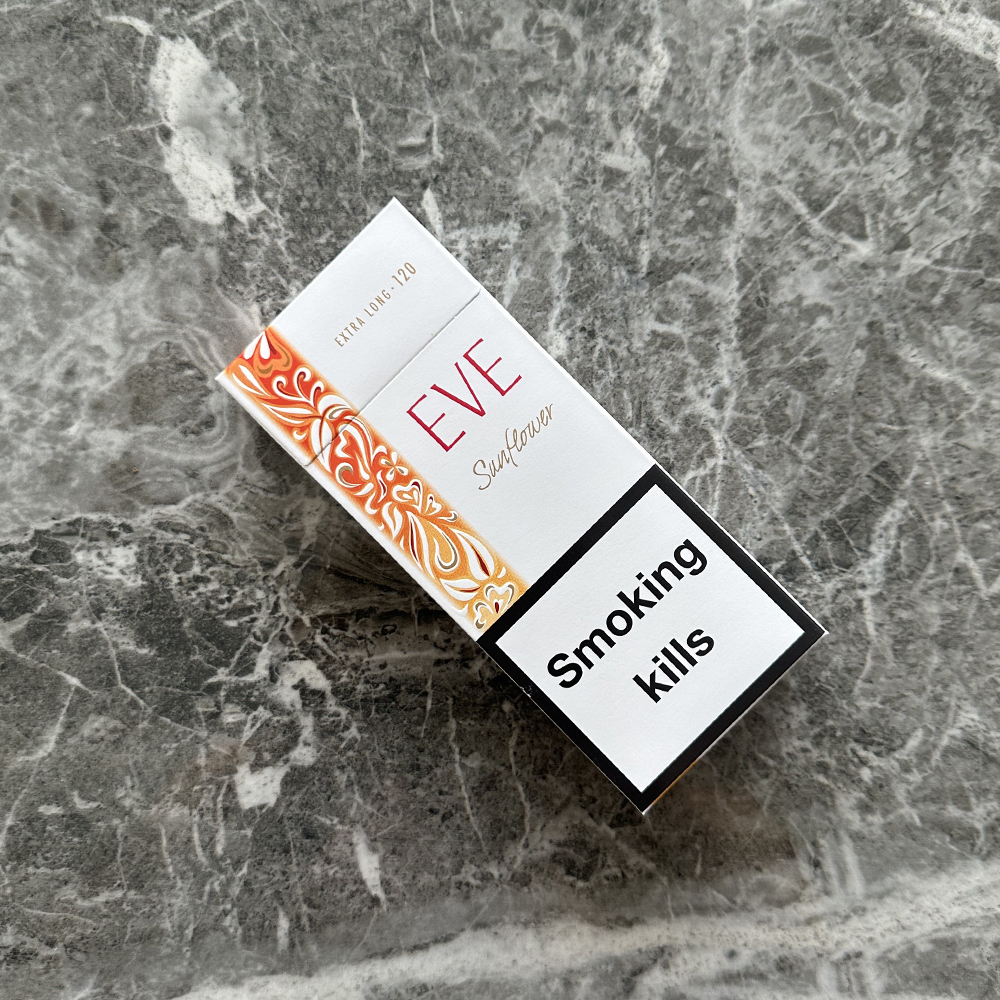Eve SunFlower Extra Long 🍂 ‣ Duty Free Price ‣ Only 3€👍