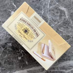George Karelias Refined Virginia 🍂 ‣ Duty Free Price ‣ 5€👍