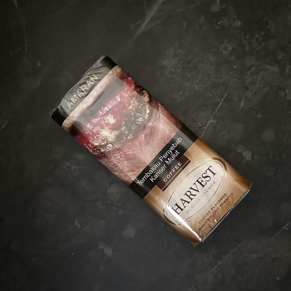 Harvest Coffee 40g 🍂 ‣ Duty Free Price ‣ Only 10€👍