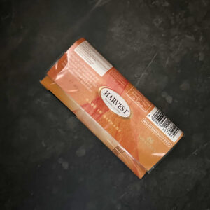 Harvest Double Vanilla 40g 🍂 ‣ Duty Free Price ‣ Only 10€👍