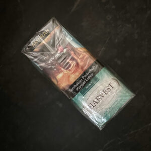 Harvest Mint 40g 🍂 ‣ Duty Free Price ‣ Only 10€👍