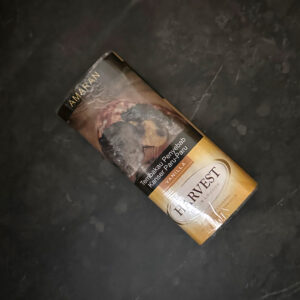 Harvest Vanilla 40g 🍂 ‣ Duty Free Price ‣ Only 10€👍