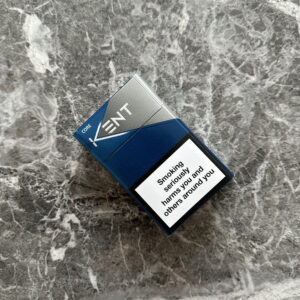 Kent Core Silver 🍂 ‣ Duty Free Price ‣ Only 6€👍
