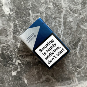 Kent Core White ‣ Duty Free Price ‣ 👍Only 6€