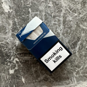 Kent Core White ‣ Duty Free Price ‣ 👍Only 6€