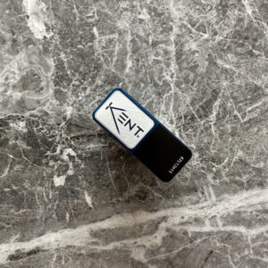 Kent Core White ‣ Duty Free Price ‣ 👍Only 6€