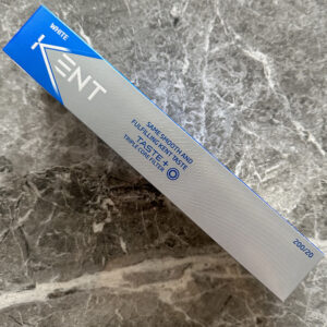 Kent Core White ‣ Duty Free Price ‣ 👍Only 6€
