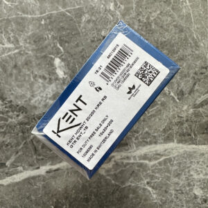 Kent Core White ‣ Duty Free Price ‣ 👍Only 6€