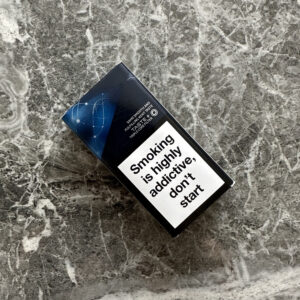 Kent D Range Blue 🍂 ‣ Duty Free Price ‣ Only 5€👍