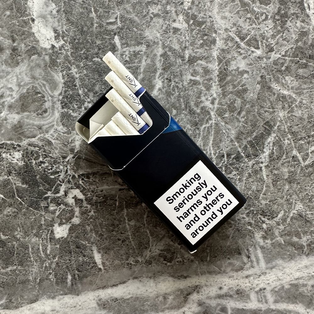 Kent D Range Blue 🍂 ‣ Duty Free Price ‣ Only 5€👍