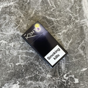 Kent Double Click Zing 🍂 ‣ Duty Free Price ‣ Only 5€👍