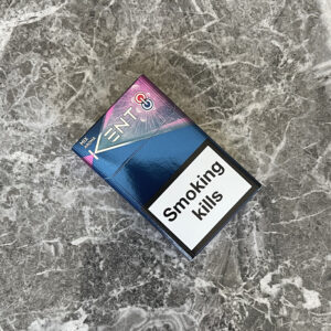 Kent Mix Aroma 🍂 ‣ Duty Free Price ‣ Only 5€👍