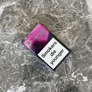 Kent Mix Aroma 🍂 ‣ Duty Free Price ‣ Only 5€👍